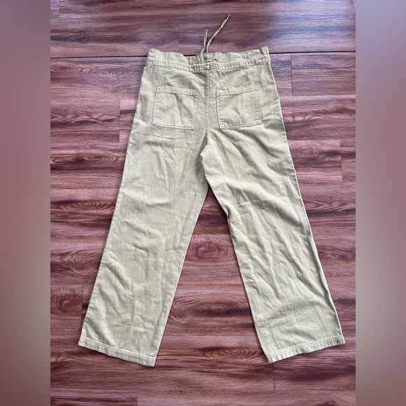 Women’s High-Rise Wide Leg Jeans -Universal Thread - Picture 2 of 4